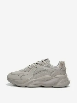 Кроссовки Erke Jogging, бежевый, арт. 12124402317E1M-102