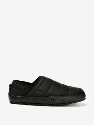 Слипоны мужские Etonic Mule, черный, арт. ETM529E00ETN-01