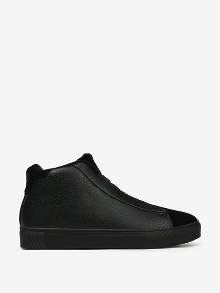 Ботинки мужские Etonic Yoongi, черный, арт. ETM524E46ETN-51