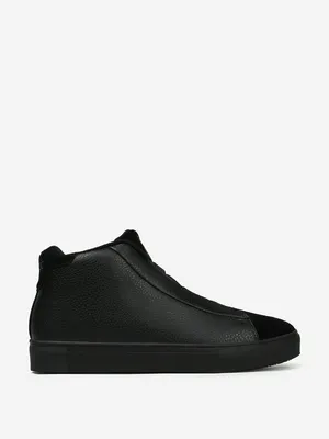 Ботинки мужские Etonic Yoongi, черный, арт. ETM524E46ETN-51