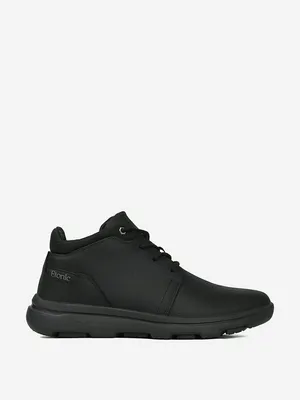 Ботинки утепленные мужские Etonic Handsome, черный, арт. ETM527E01ETN-01