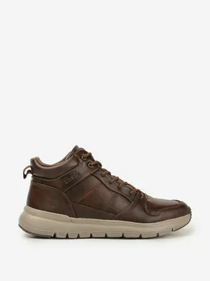 Ботинки утепленные Etonic Dylan MID, коричневый, арт. ETM526E23ETN-02