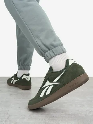 Кеды Reebok Finale, зеленый, арт. 100229900R00