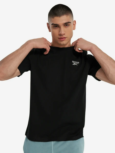 Футболка Reebok Harold, черный, арт. 100240901R00