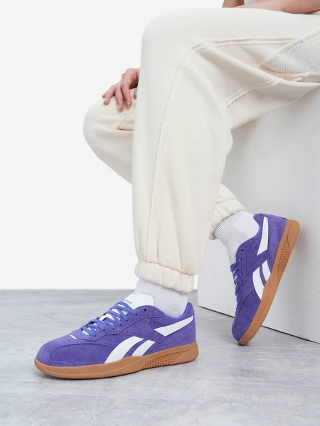Кеды Reebok Hammer Street, фиолетовый, арт. 100239121R00