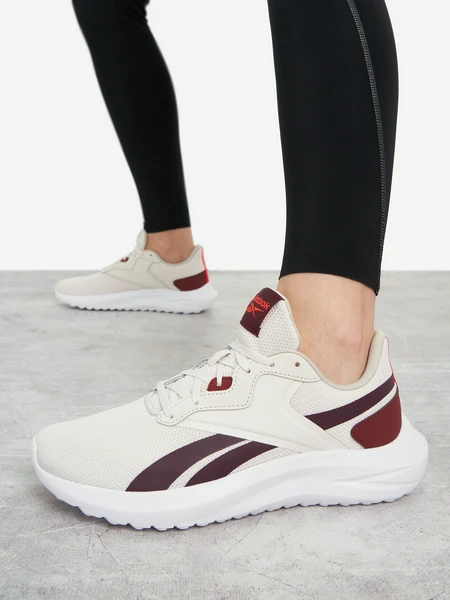 Кроссовки Reebok Energen Lux, бежевый, арт. 100227370R00