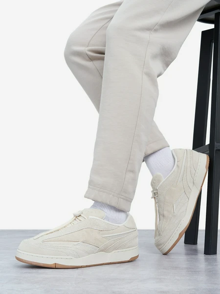Кеды Reebok Chukwu Abuo, бежевый, арт. 100247051R00