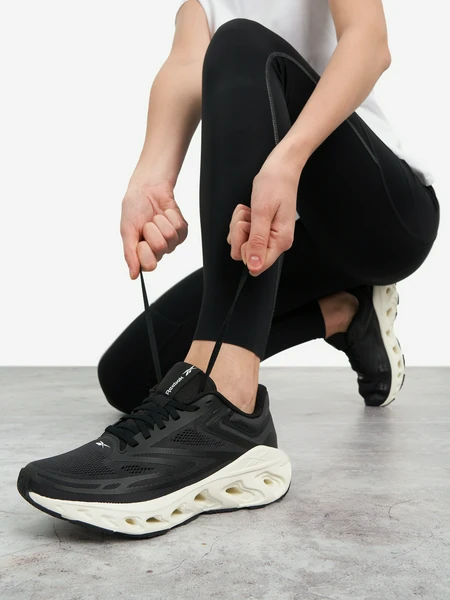 Кроссовки Reebok Fuel Flex Run, черный, арт. 100239318R00