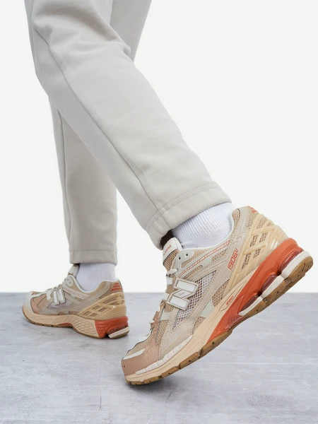Кроссовки New Balance 1906 U, бежевый, арт. U1906NEN04