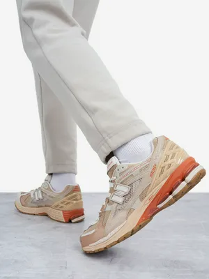 Кроссовки New Balance 1906 U, бежевый, арт. U1906NEN04