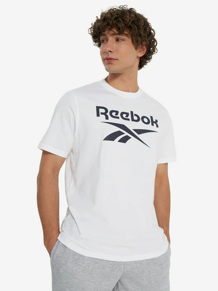 Футболка Reebok Chad, черный, арт. 100240898R00