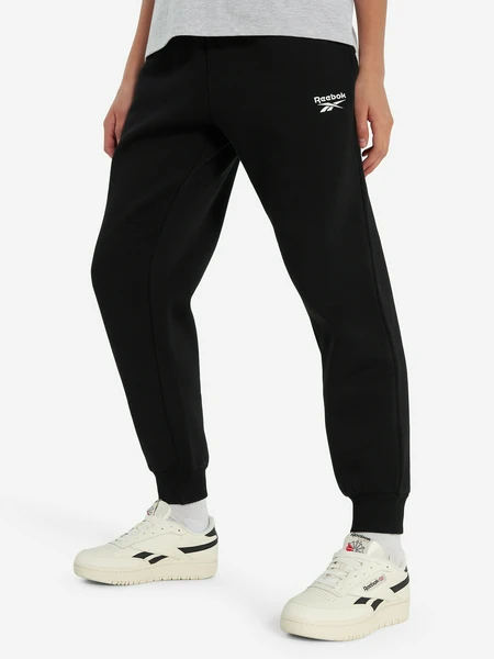 Брюки Reebok Erika Cuffed, черный, арт. 100240933R00