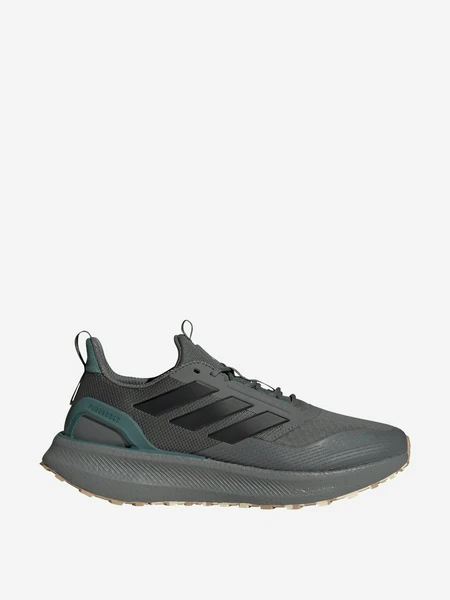 Кроссовки adidas Pureboost 5, серый, арт. JR2972A01