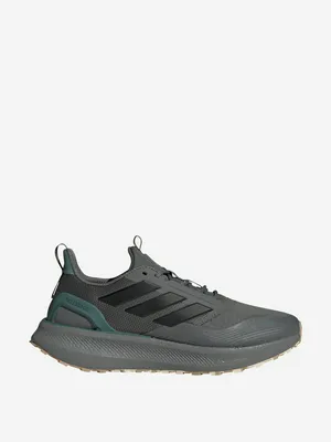 Кроссовки adidas Pureboost 5, серый, арт. JR2972A01