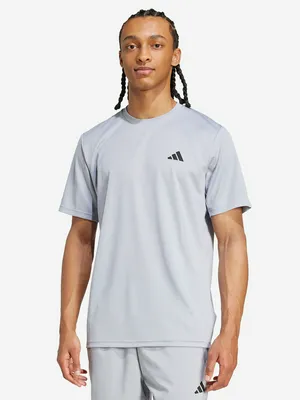 Футболка Adidas, серый, арт. JX2725A01