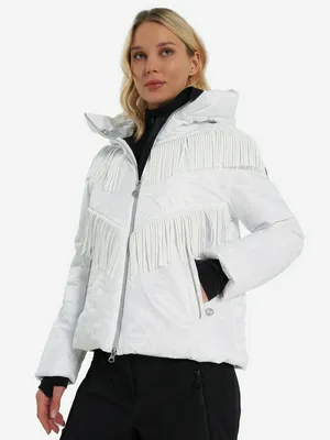 Куртка утепленная Sportalm Utah, белый, арт. 050134S12-0001