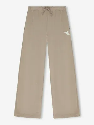 Брюки спортивные женские Diadora, бежевый, арт. 102.182266D07-25158