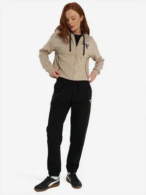 Костюм женский Diadora, бежевый, арт. 102.182268D07-25158
