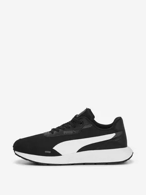 Кроссовки PUMA Runtamed, черный, арт. 389236P0P-01