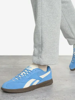Кеды Reebok Hammer Street, голубой, арт. 100209055R00