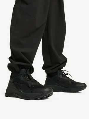 Полуботинки мужские PUMA Explore Nitro 2, черный, арт. 310078P0P-01