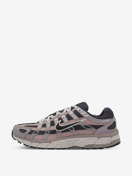Кроссовки Nike P-6000 Se, бежевый, арт. IF1756N06-201