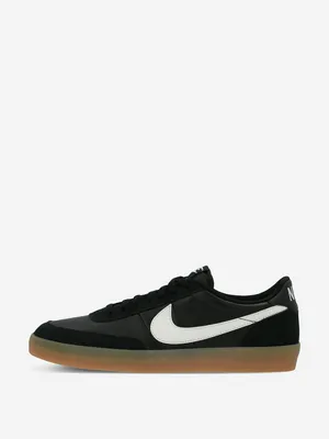 Кеды Nike Killshot 2 Leather, черный, арт. 432997N06-070