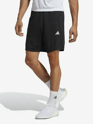 Шорты мужские Adidas, черный, арт. IB8161A01