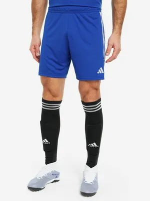 Шорты мужские Adidas Tiro 23, синий, арт. IB8084A01