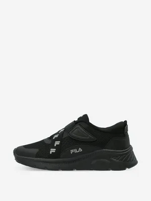 Кроссовки FILA Sp Forti 2.0 B, черный, арт. 147646FLA-99