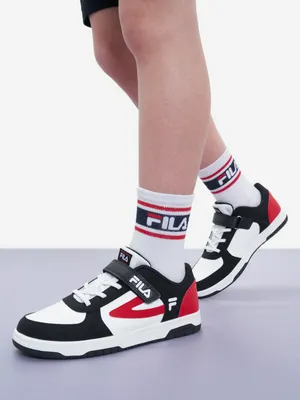 Кеды FILA Fil NXT, белый, арт. 131933FLA-WH