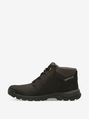 Ботинки мужские Caterpillar Threshold Chukka, коричневый, арт. P726443CAT