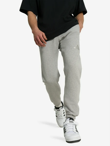 Брюки мужские Adidas, серый, арт. IY6558A01