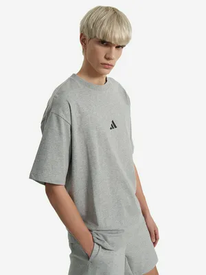 Футболка Adidas, серый, арт. JC5340A01