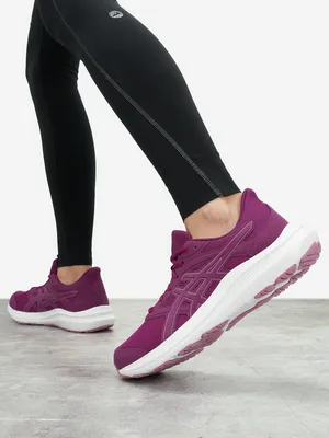 Кроссовки ASICS Jolt 4, фиолетовый, арт. 1012B421ASC-503