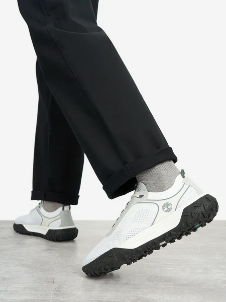 Кроссовки Timberland Greenstride Motion 6, белый, арт. TB0A6BT1EM1T09
