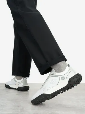 Кроссовки Timberland Greenstride Motion 6, белый, арт. TB0A6BT1EM1T09