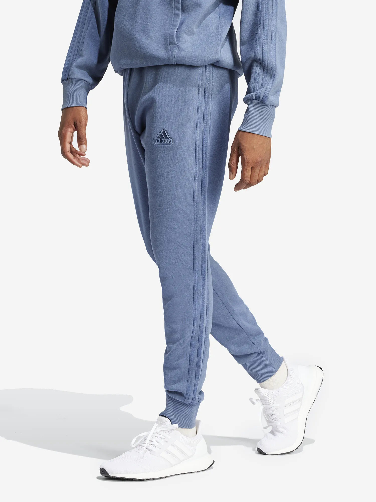 Брюки мужские Adidas, синий, арт. IR5202A01