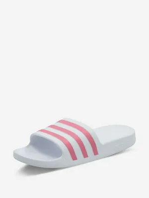 Шлепанцы adidas Adilette Aqua, белый, арт. GZ5237A01
