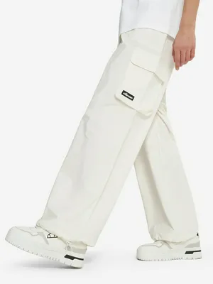 Брюки женские Ellesse Corsello, бежевый, арт. 631704E0V-904