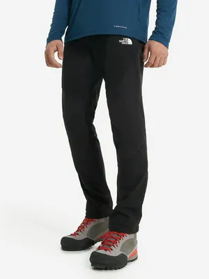 Брюки The North Face Circadian, черный, арт. NF0A897NJK31T1K
