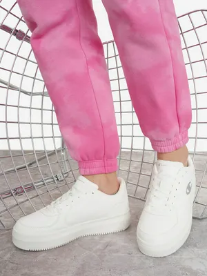 Кеды Champion Eva, белый, арт. CHF241F115C0K-10