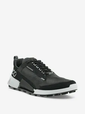 Кроссовки Ecco Biom 2.1 X Mountain, черный, арт. 823814E1A-60568