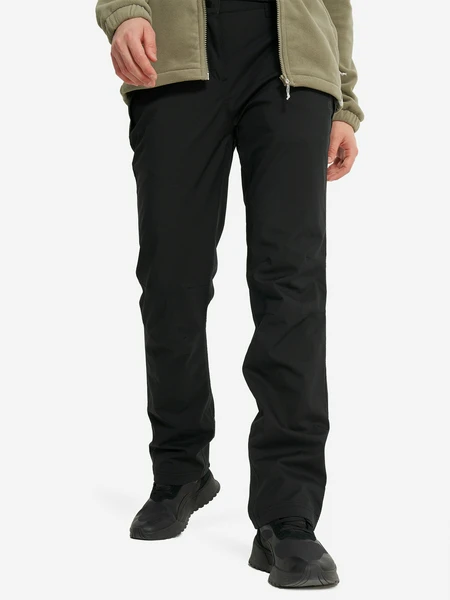 Брюки CRAGHOPPERS Aysgarth II Thermo Waterproof, черный, арт. CWW1189C3D-800