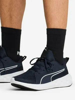 Кроссовки мужские PUMA Softride Carson, синий, арт. 310154P0P-02