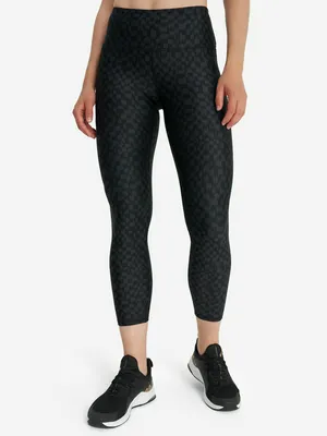 Легинсы Under Armour Ankle, черный, арт. 1365338U0F-004