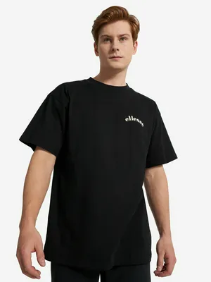 Футболка Ellesse Canoci, черный, арт. 632271E0V-011