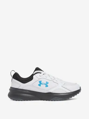 Кроссовки Under Armour Charged Edge, белый, арт. 3026727U0F-014
