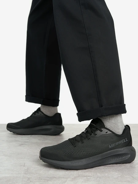 Кроссовки Merrell Morphlite, черный, арт. J068281MRL