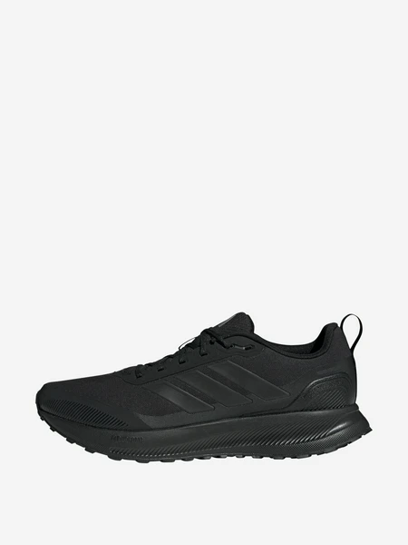 Кроссовки мужские adidas Runfalcon 5 Tr, черный, арт. JP5916A01